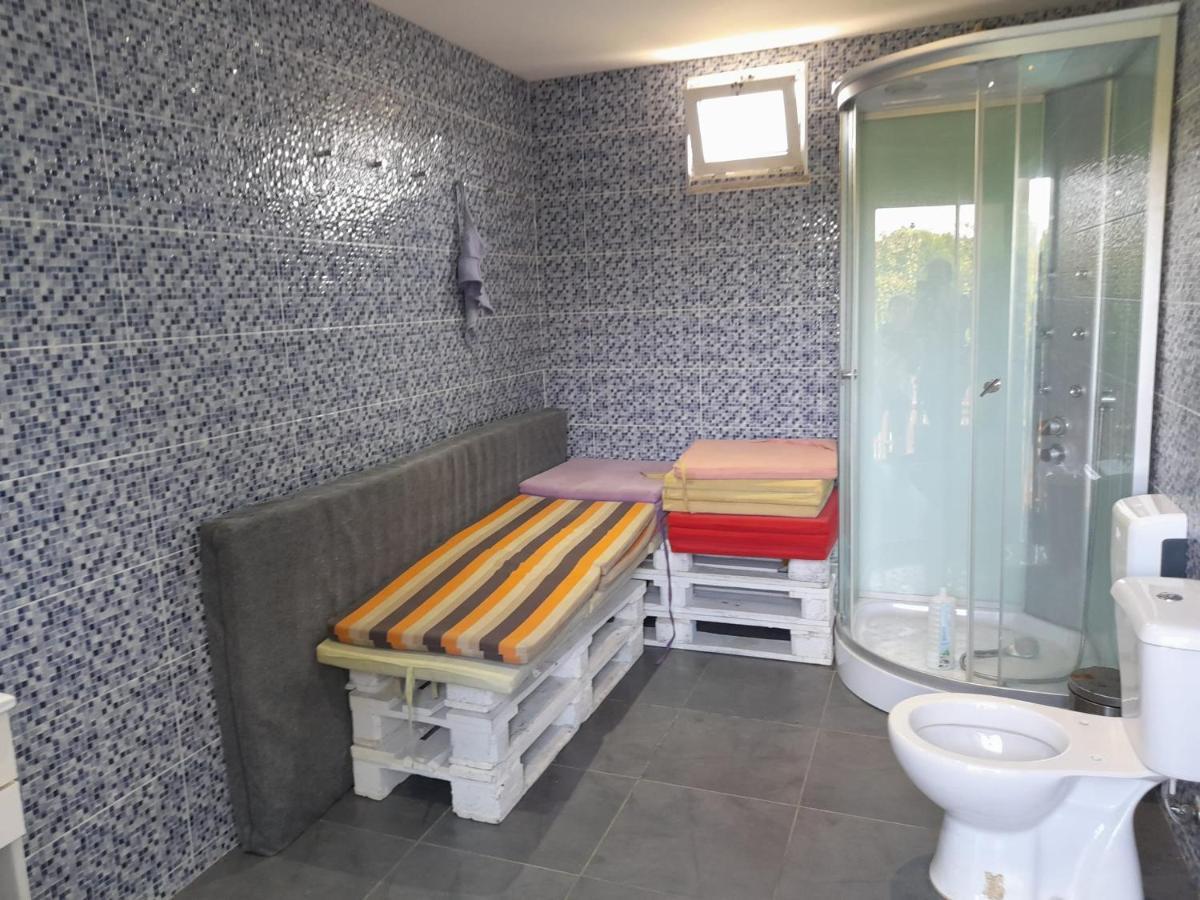Refugio Singelo Apartment Espinho  Ngoại thất bức ảnh