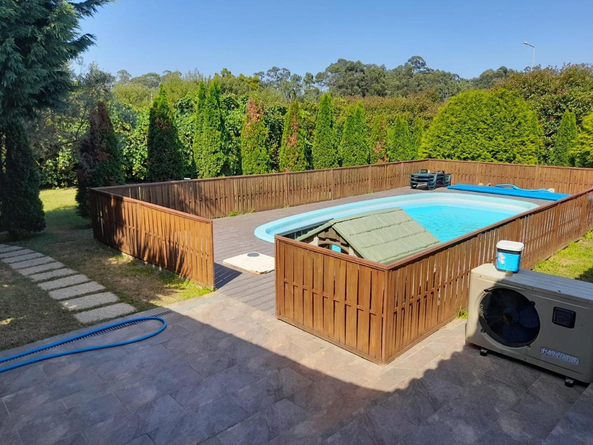 Refugio Singelo Apartment Espinho  Ngoại thất bức ảnh