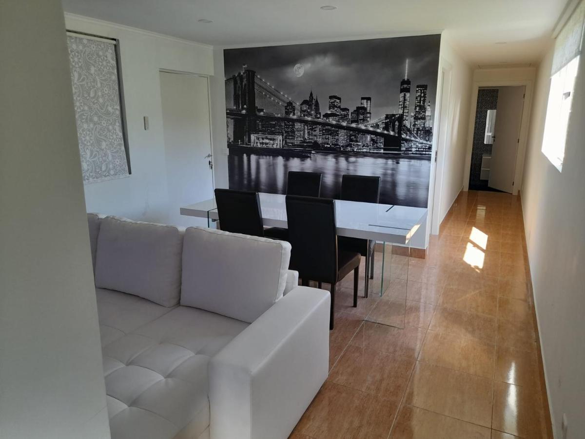 Refugio Singelo Apartment Espinho  Ngoại thất bức ảnh