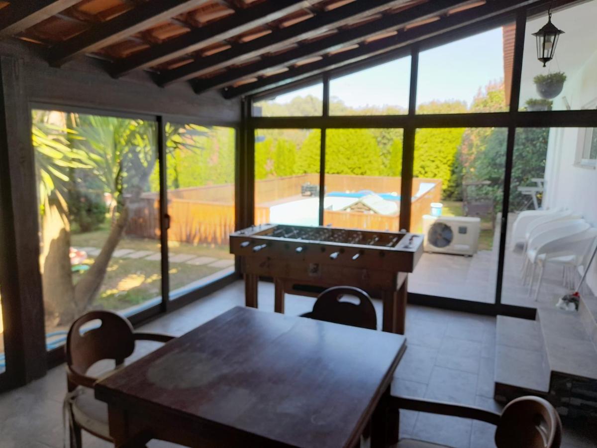 Refugio Singelo Apartment Espinho  Ngoại thất bức ảnh