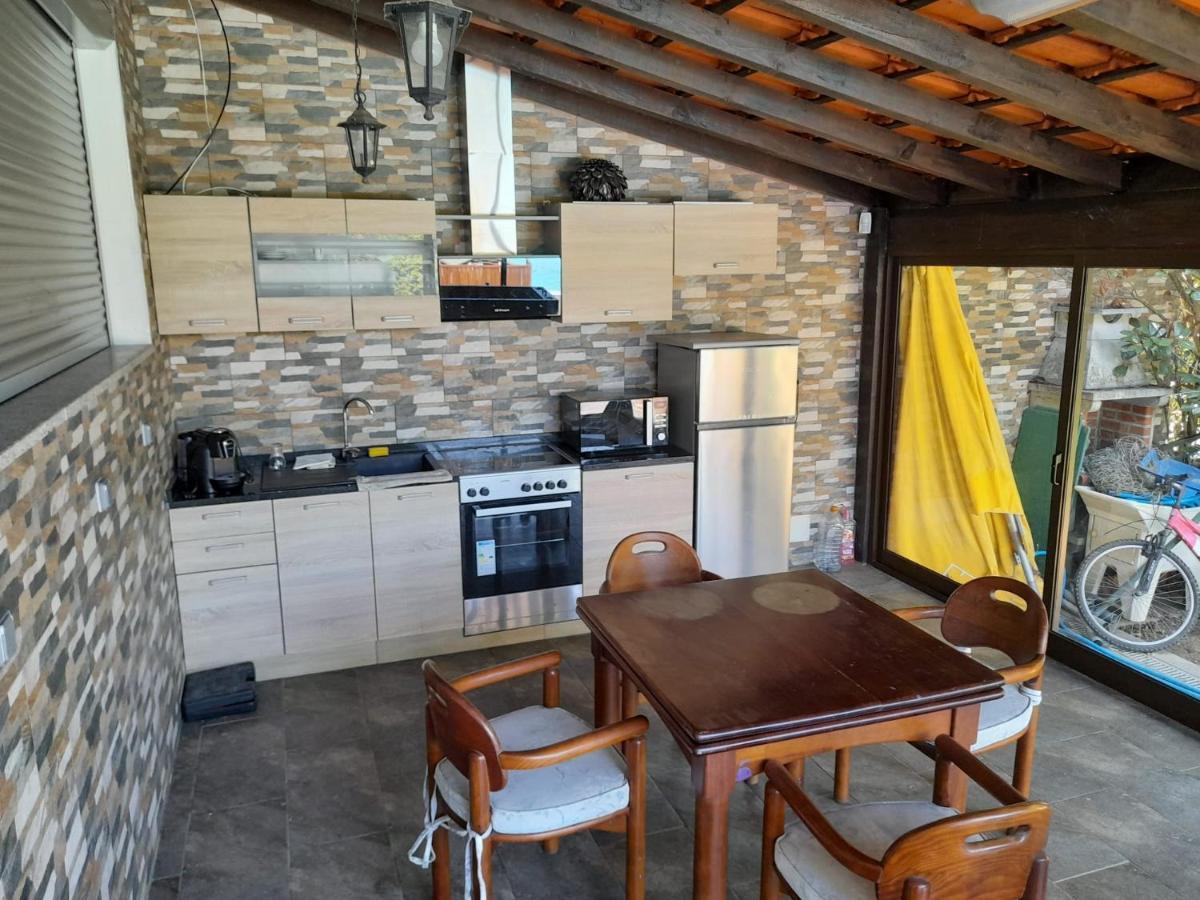 Refugio Singelo Apartment Espinho  Ngoại thất bức ảnh