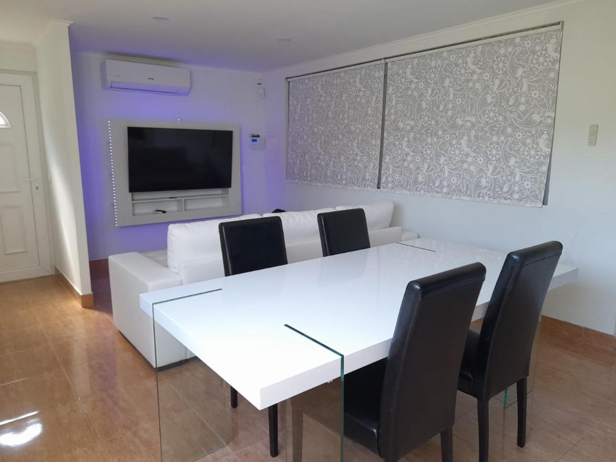 Refugio Singelo Apartment Espinho  Ngoại thất bức ảnh