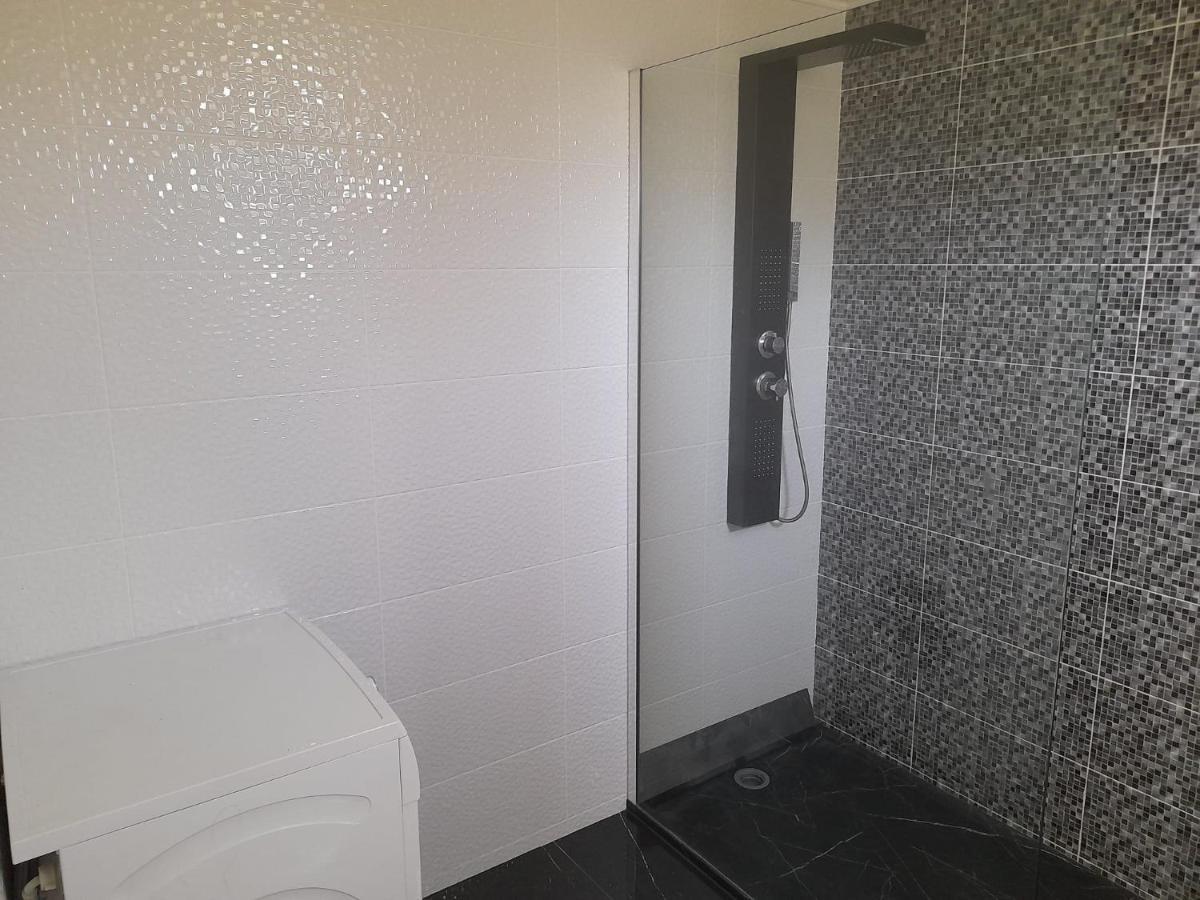 Refugio Singelo Apartment Espinho  Ngoại thất bức ảnh