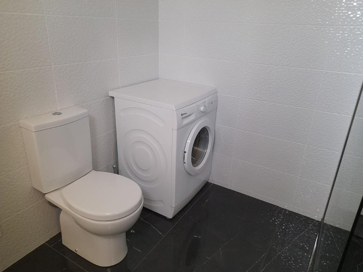 Refugio Singelo Apartment Espinho  Ngoại thất bức ảnh