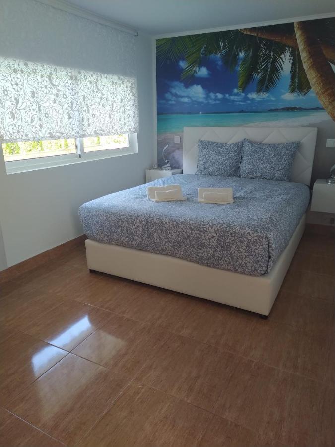 Refugio Singelo Apartment Espinho  Ngoại thất bức ảnh