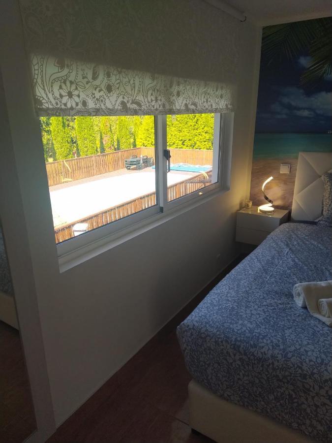 Refugio Singelo Apartment Espinho  Ngoại thất bức ảnh