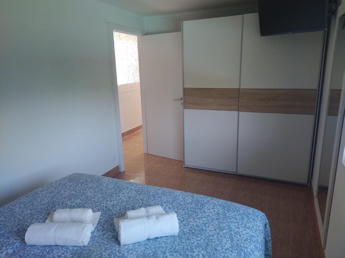 Refugio Singelo Apartment Espinho  Ngoại thất bức ảnh