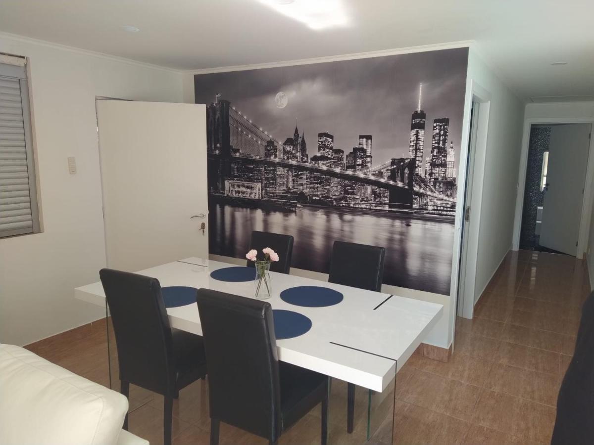 Refugio Singelo Apartment Espinho  Ngoại thất bức ảnh