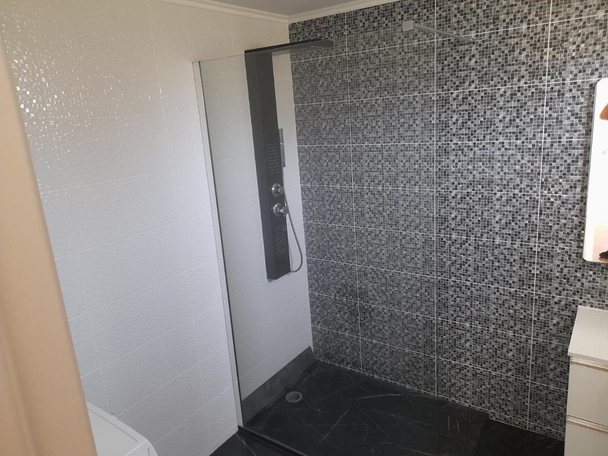 Refugio Singelo Apartment Espinho  Ngoại thất bức ảnh